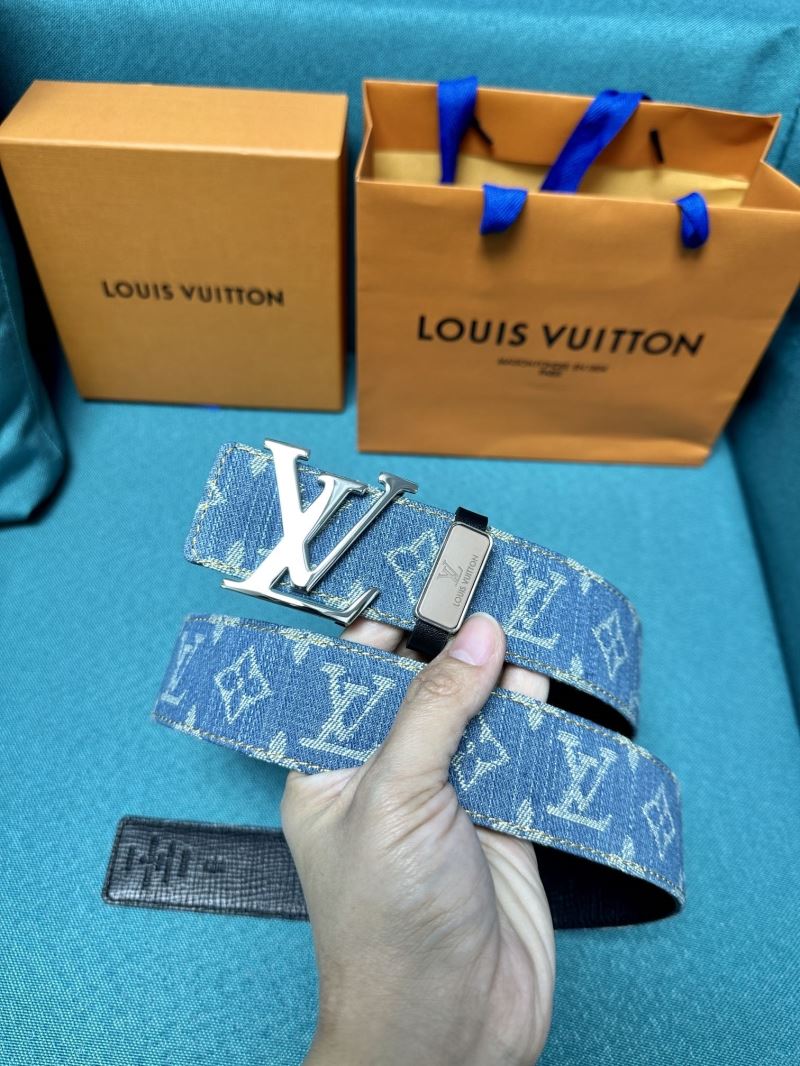 Louis Vuitton Belts